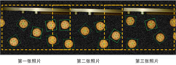 FQ-M系列 特點 17 
